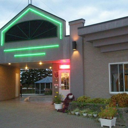 Motel Normandie Louiseville Dış mekan fotoğraf