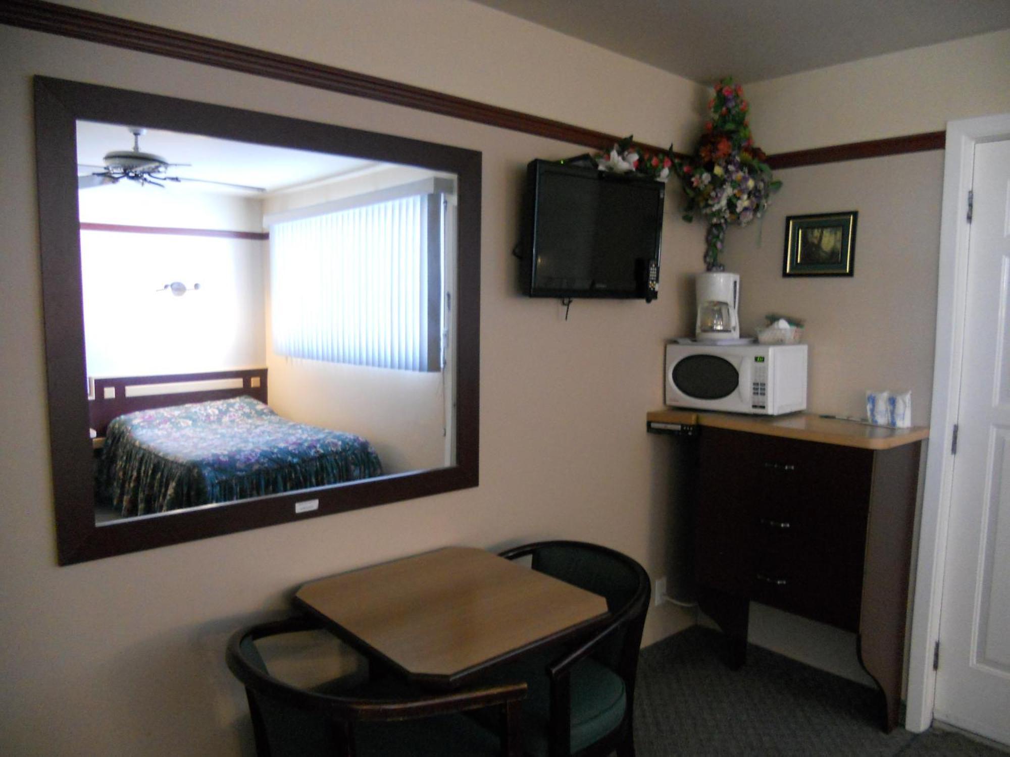 Motel Normandie Louiseville Dış mekan fotoğraf