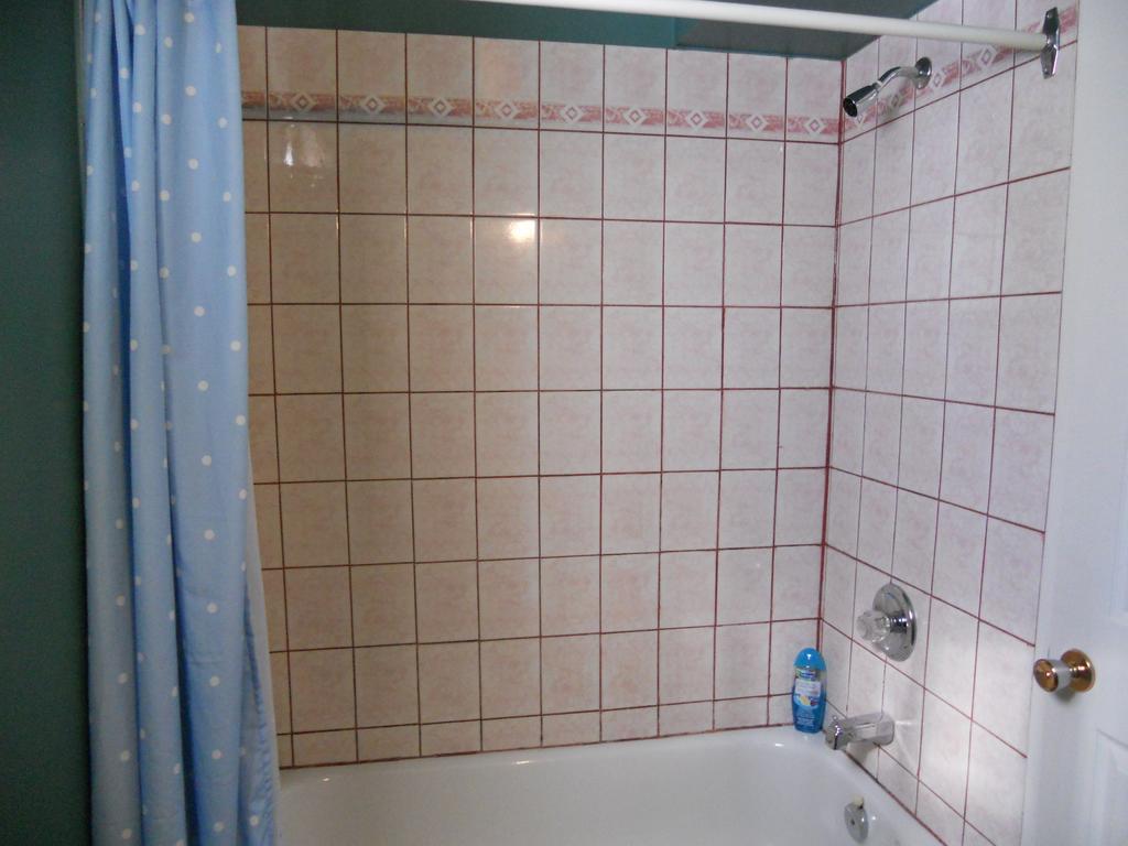 Motel Normandie Louiseville Dış mekan fotoğraf