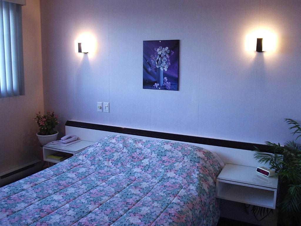 Motel Normandie Louiseville Dış mekan fotoğraf