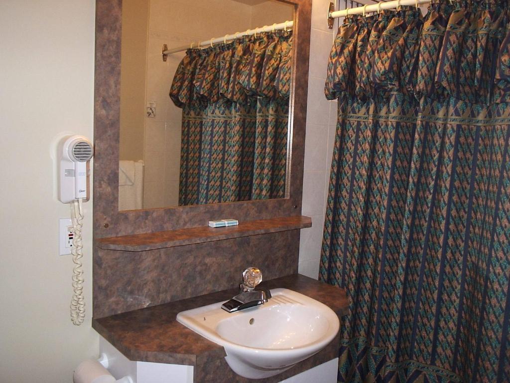 Motel Normandie Louiseville Dış mekan fotoğraf