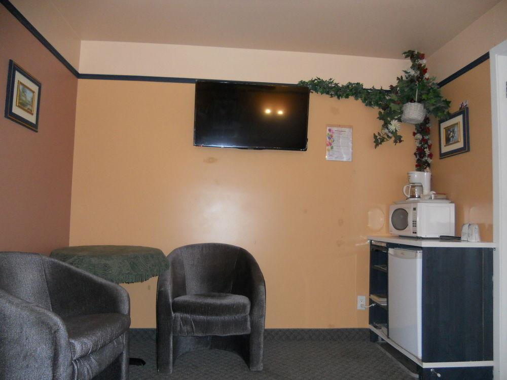 Motel Normandie Louiseville Dış mekan fotoğraf