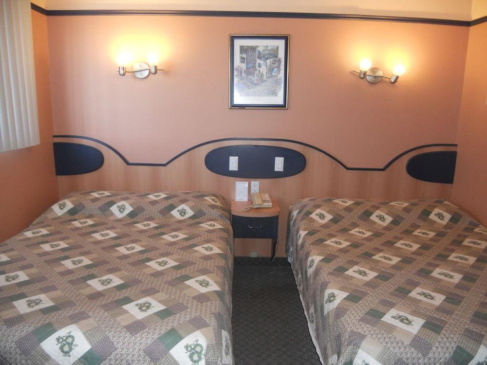 Motel Normandie Louiseville Dış mekan fotoğraf