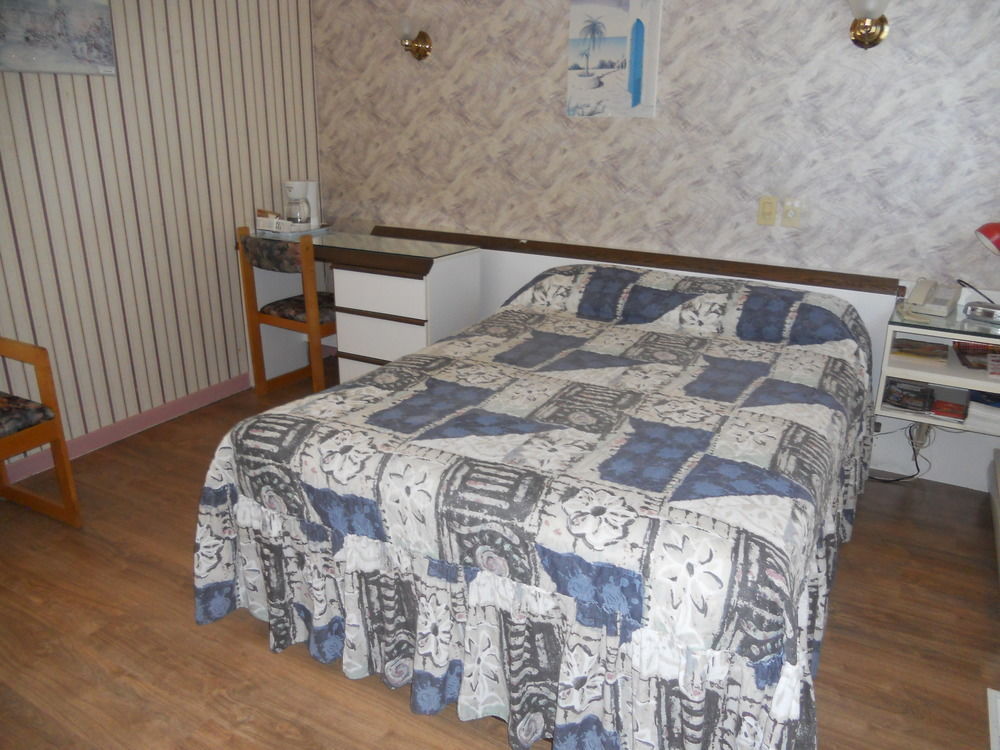 Motel Normandie Louiseville Dış mekan fotoğraf