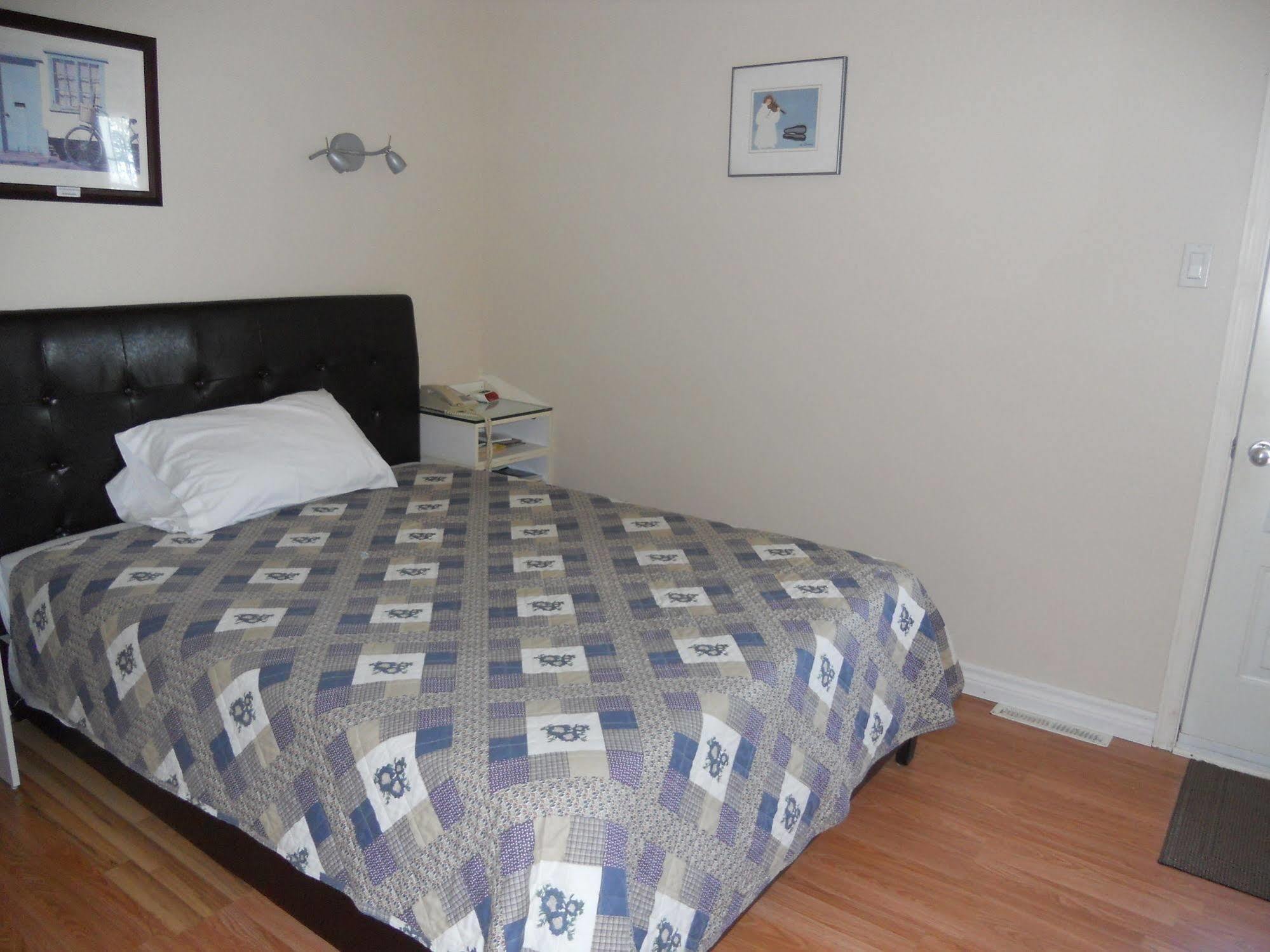 Motel Normandie Louiseville Dış mekan fotoğraf