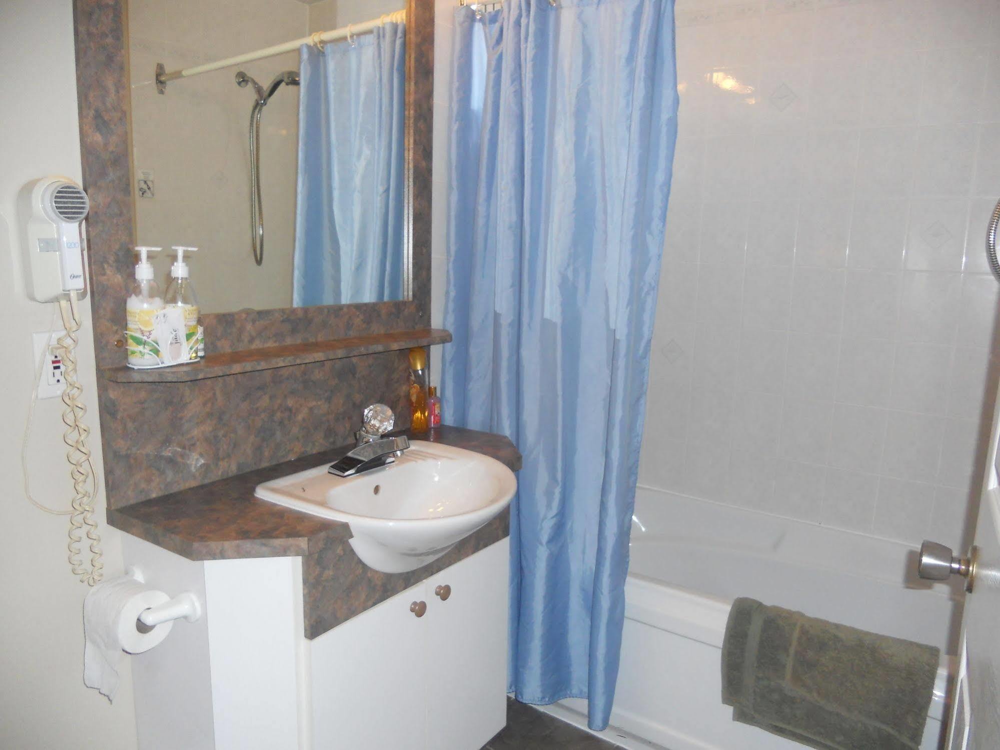 Motel Normandie Louiseville Dış mekan fotoğraf