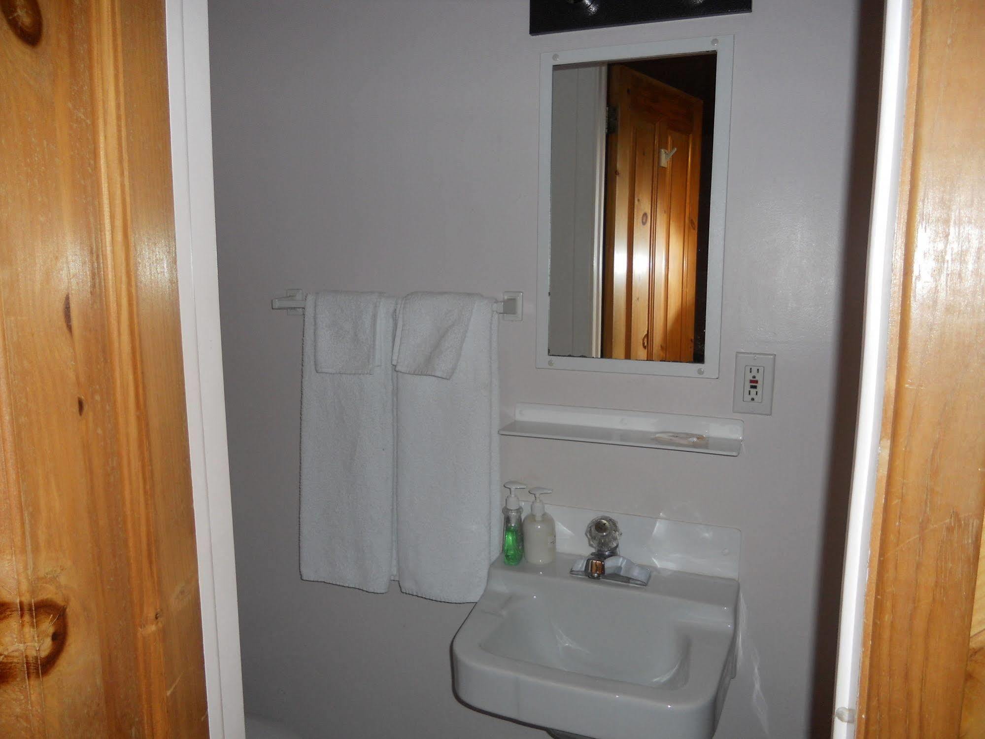 Motel Normandie Louiseville Dış mekan fotoğraf